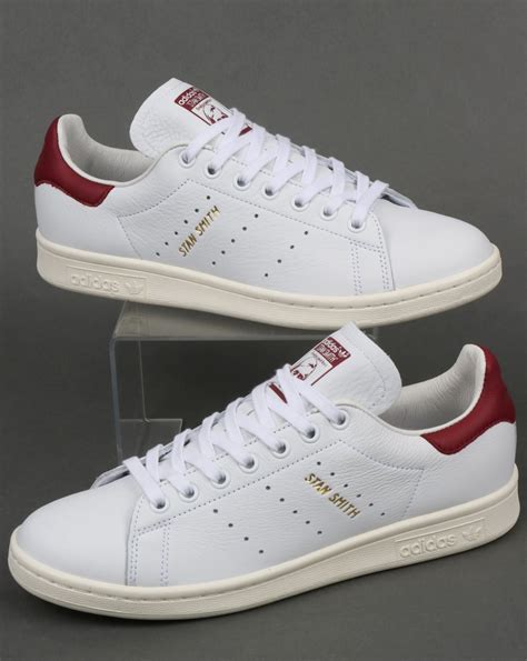 stan smh adidas schuhe|adidas Originals Men's Stan Smith Stan Smith Legacy Sneaker.